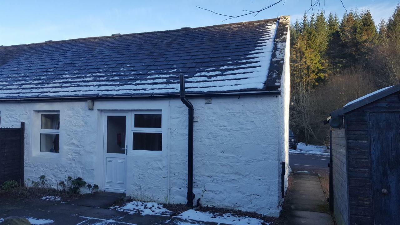 Silver Ridge, 2 House O' Hill Newton Stewart Ngoại thất bức ảnh
